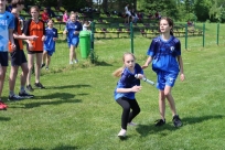Dzień sportu w Goleszowie, 2.06.2023